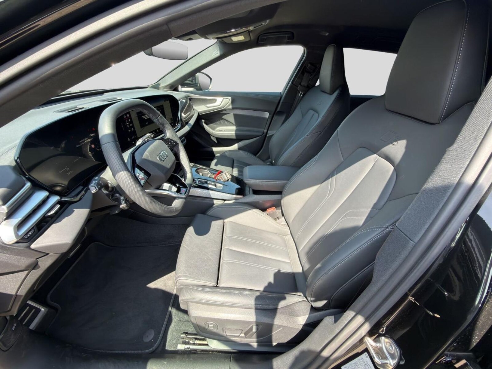 Audi A5 Avant – Bild 12