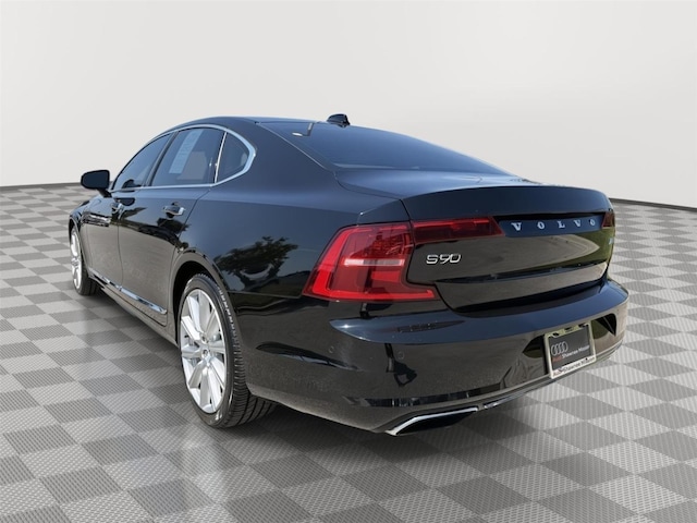 2019 Volvo