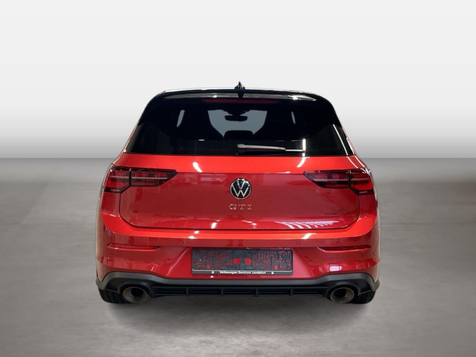 Volkswagen Golf – Bild 4