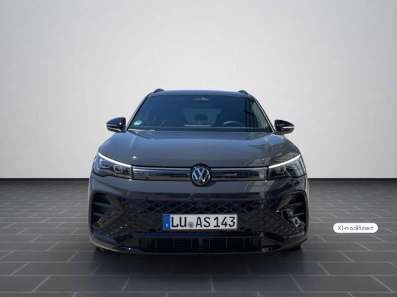 Volkswagen Tiguan – Bild 5