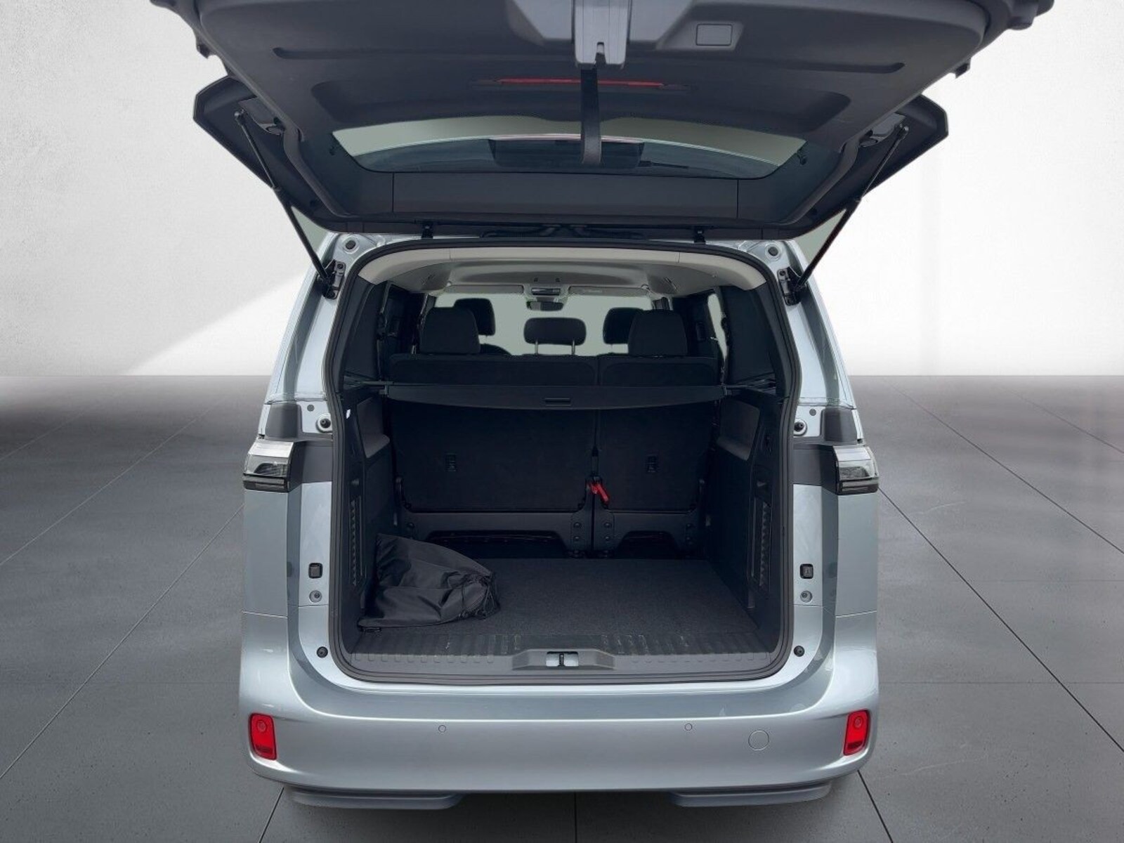 Volkswagen ID. Buzz – Bild 11