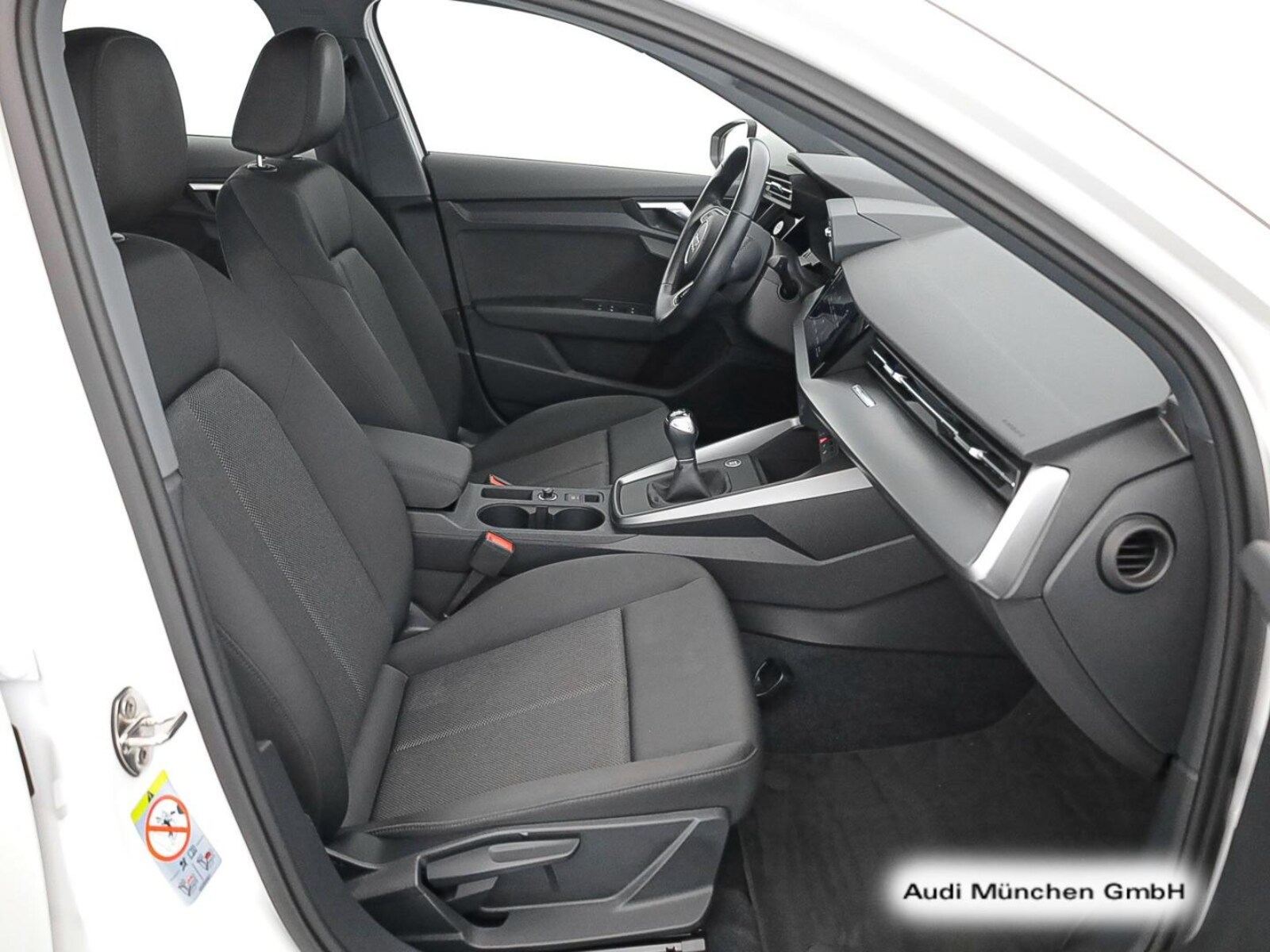 Audi A3 Sportback – Bild 10