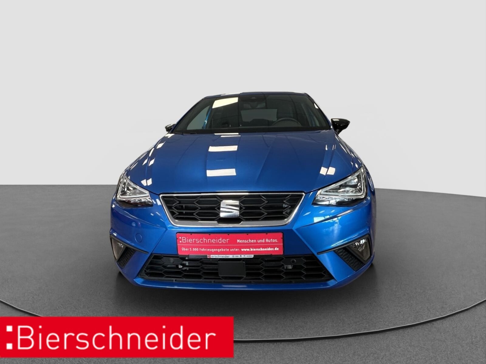SEAT Ibiza – Bild 3