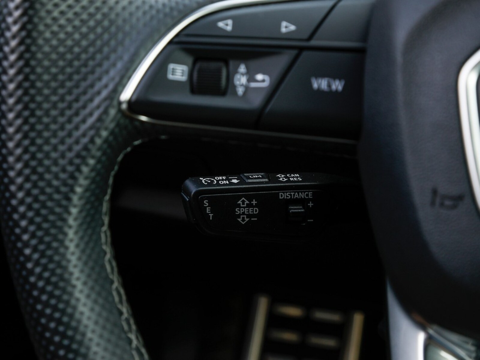 Audi A3 Sportback – Bild 19
