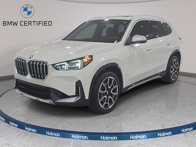 2023 BMW X1