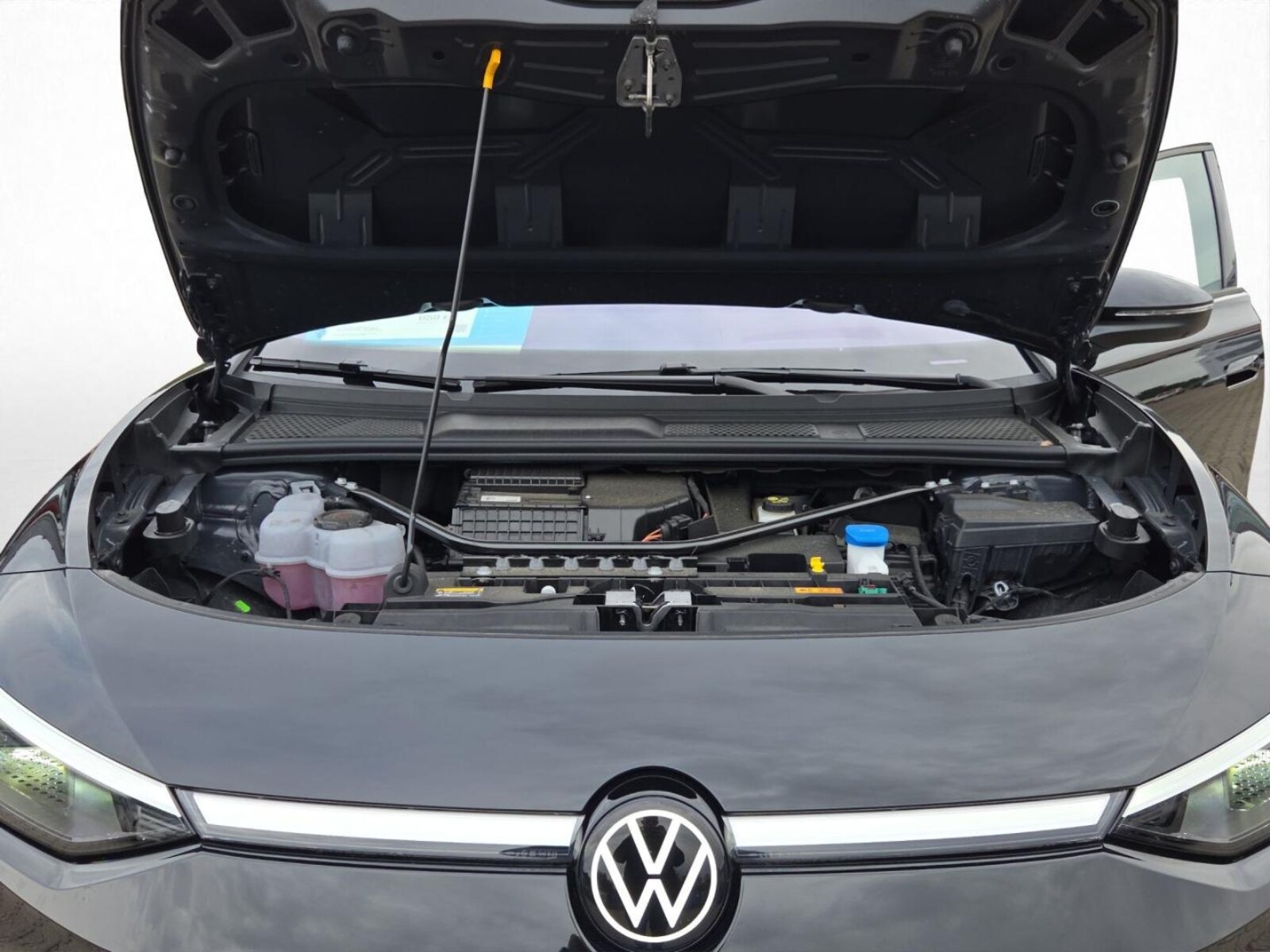 Volkswagen ID.7 – Bild 20