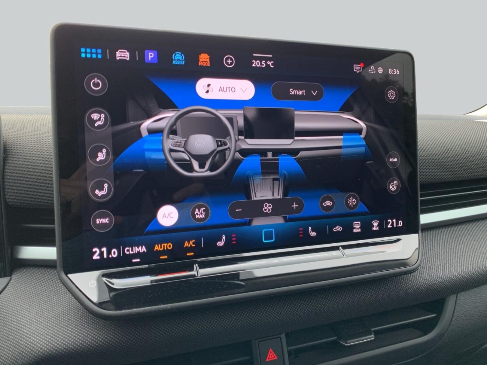 Volkswagen T-Roc – Bild 14