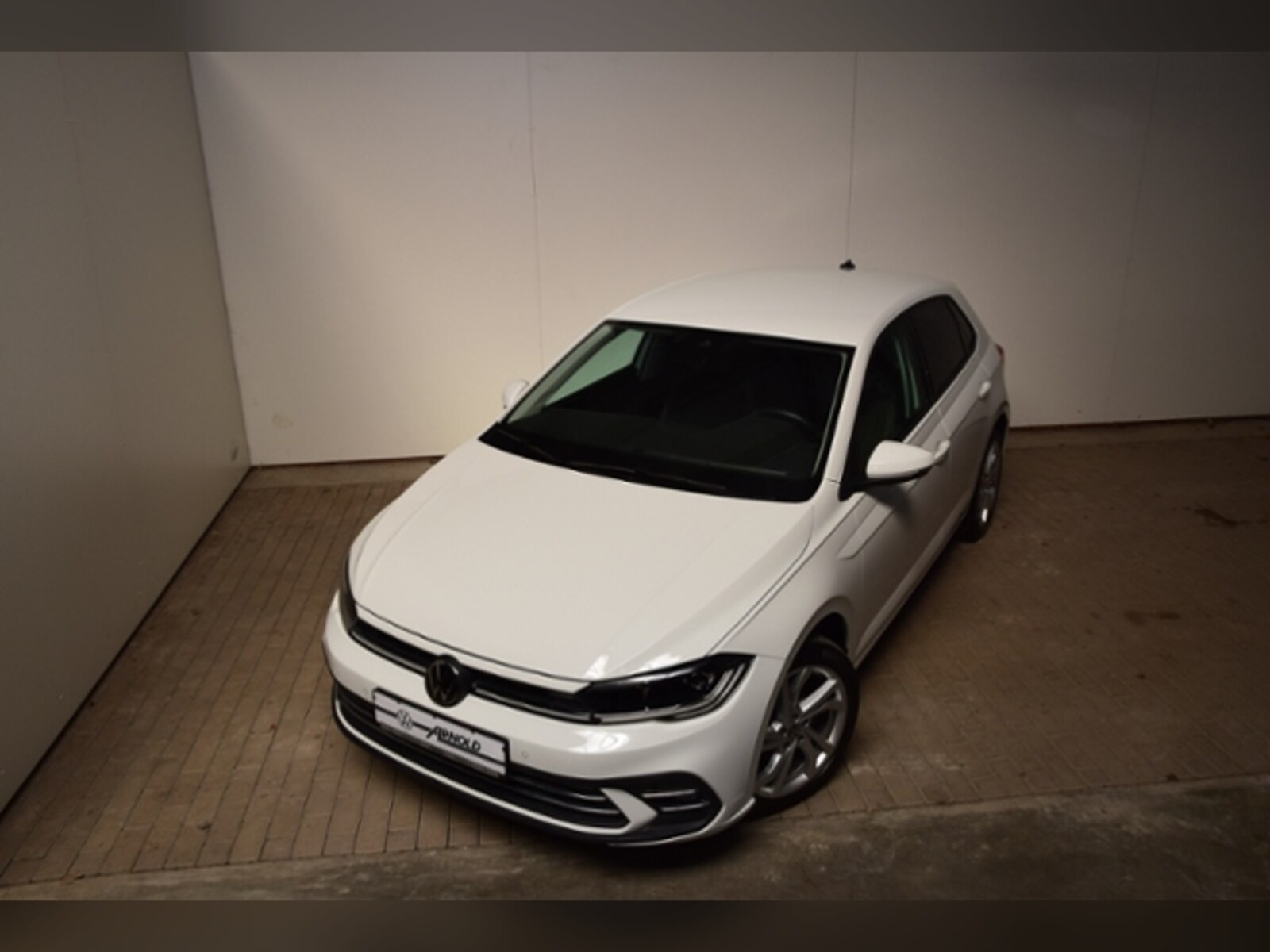 Volkswagen Polo – Bild 2