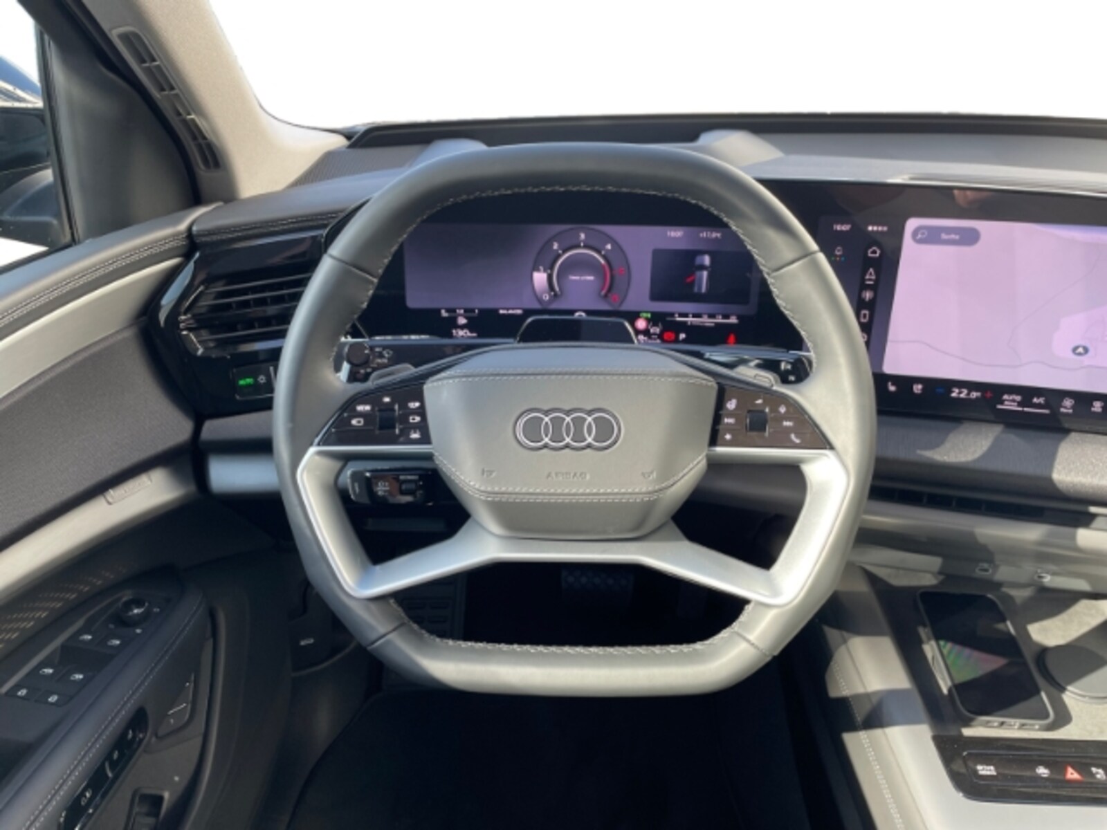 Audi Q7 – Bild 10