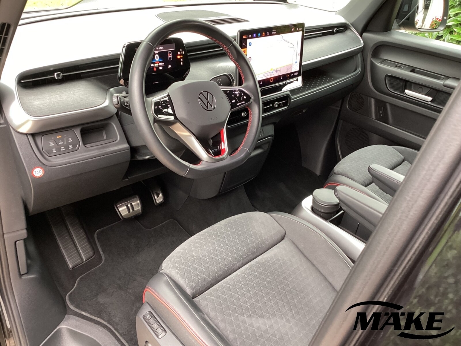 Volkswagen ID. Buzz – Bild 14