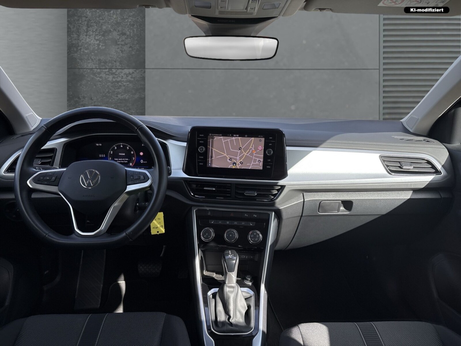 Volkswagen T-Roc – Bild 11