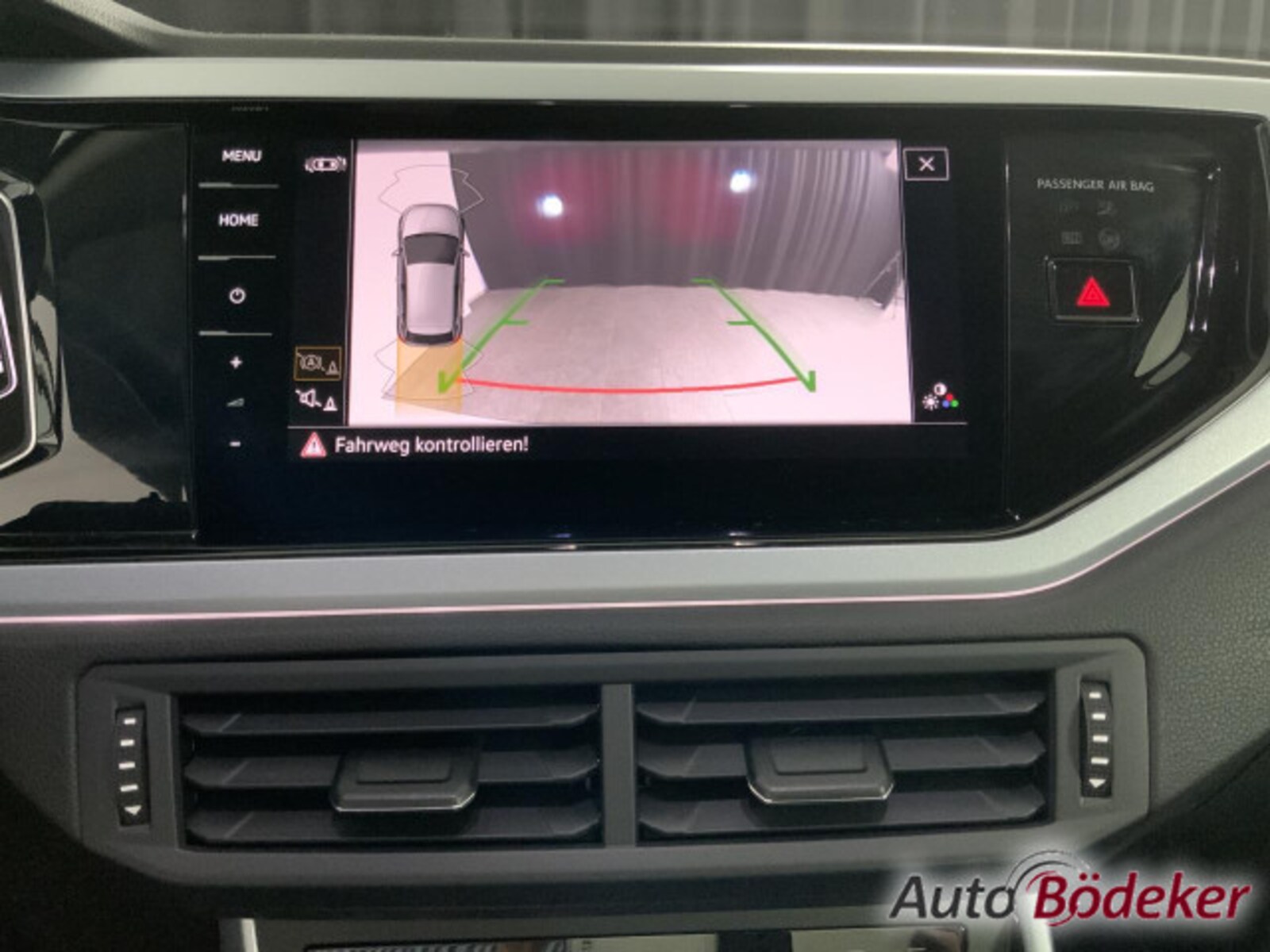 Volkswagen Polo – Bild 13