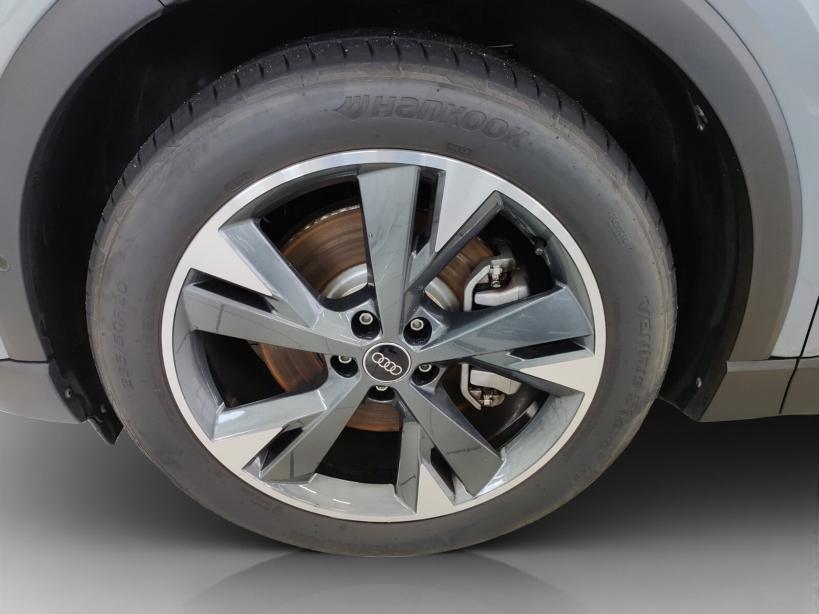 Audi Q4 e-tron – Bild 9