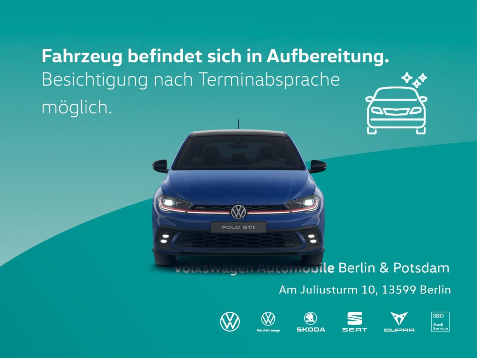 Volkswagen Polo – Bild 3