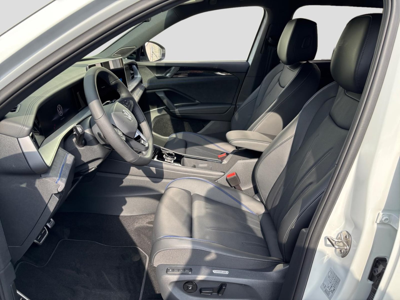 Volkswagen Tayron – Bild 9