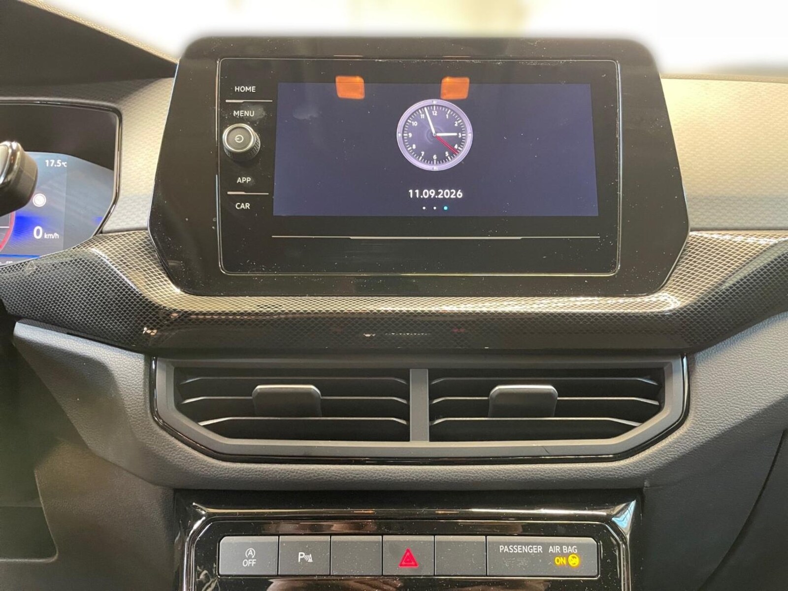 Volkswagen T-Cross – Bild 11