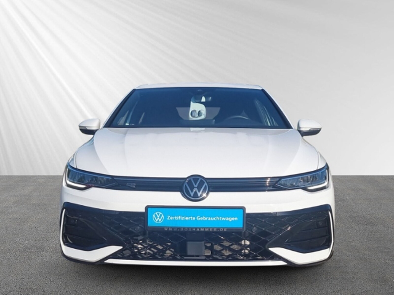 Volkswagen Golf – Bild 4
