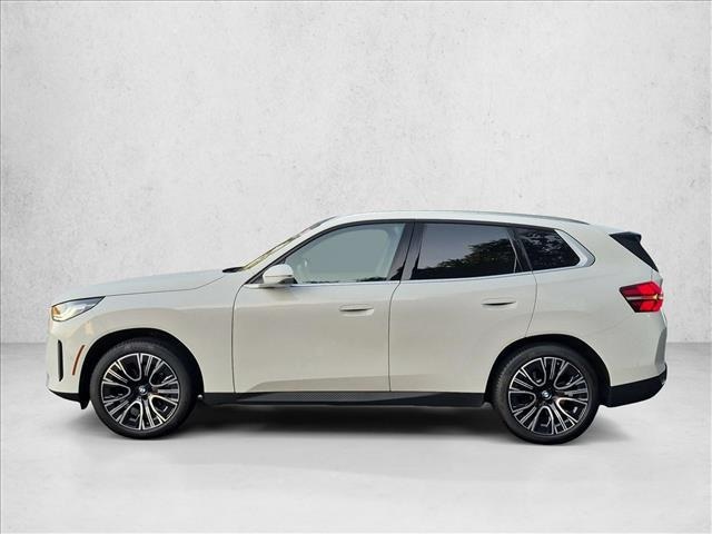 2026 BMW X3 30 - Photo 9