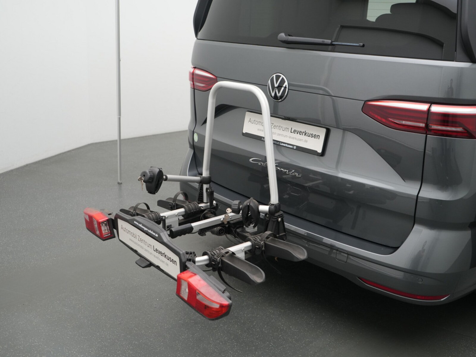 Volkswagen California – Bild 30