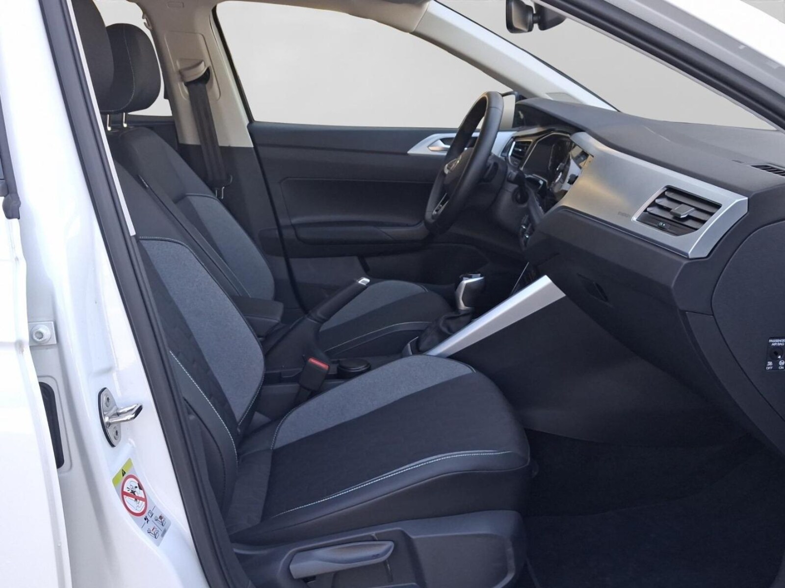 Volkswagen Polo – Bild 4