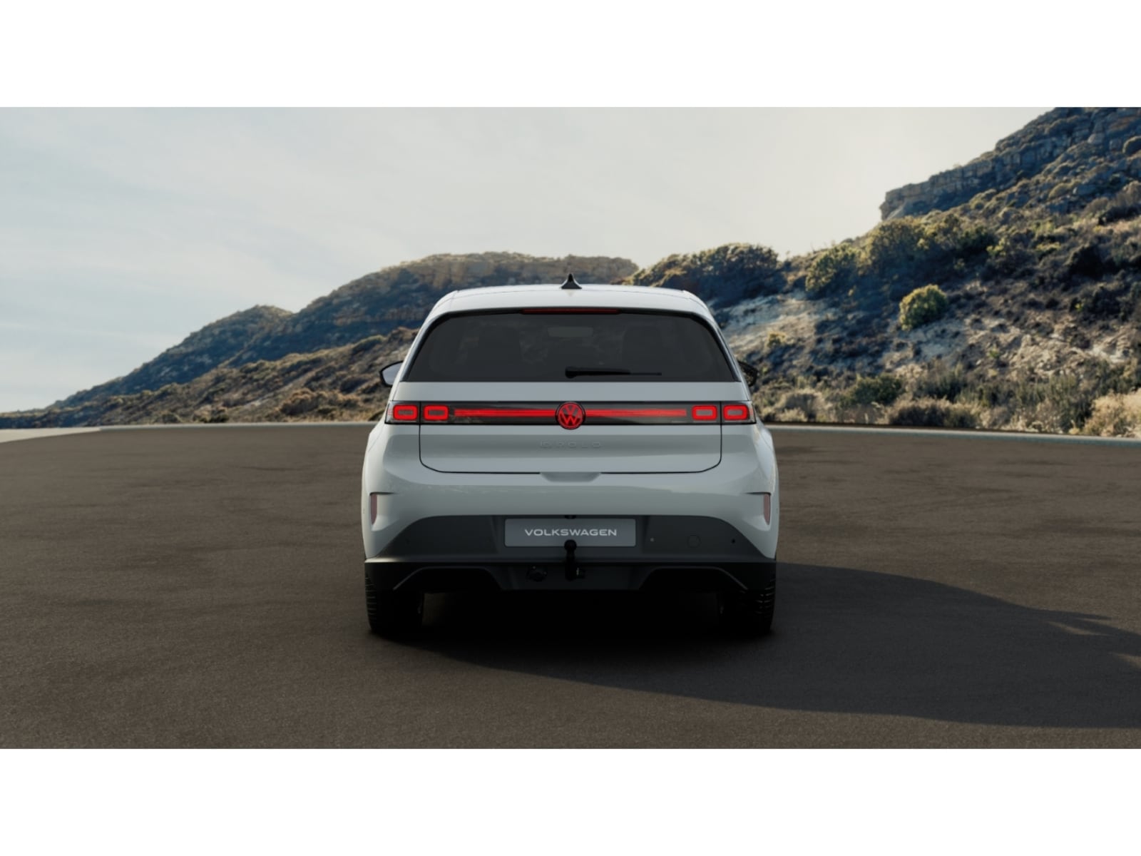 Volkswagen ID. Polo – Bild 8