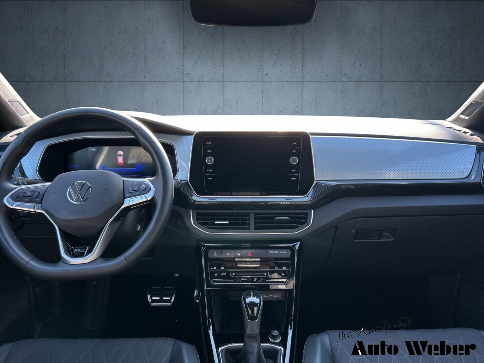Volkswagen T-Cross – Bild 13