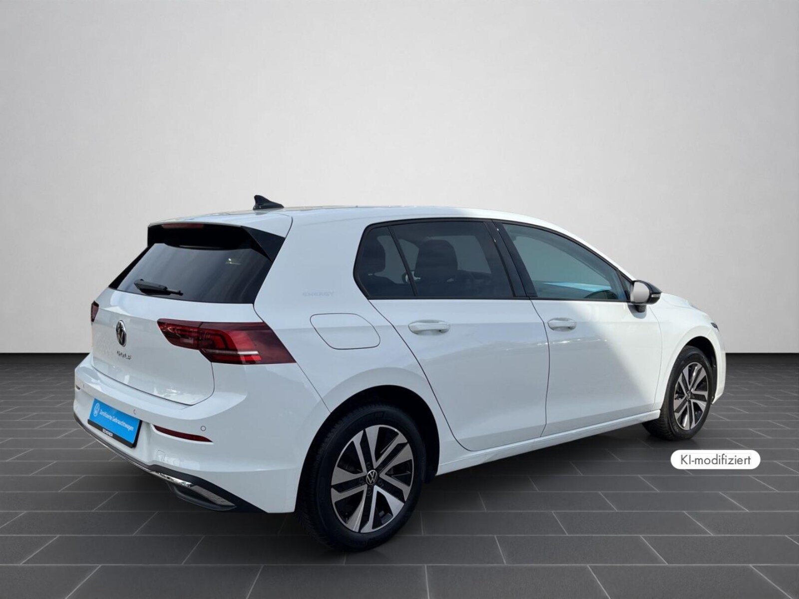 Volkswagen Golf – Bild 2