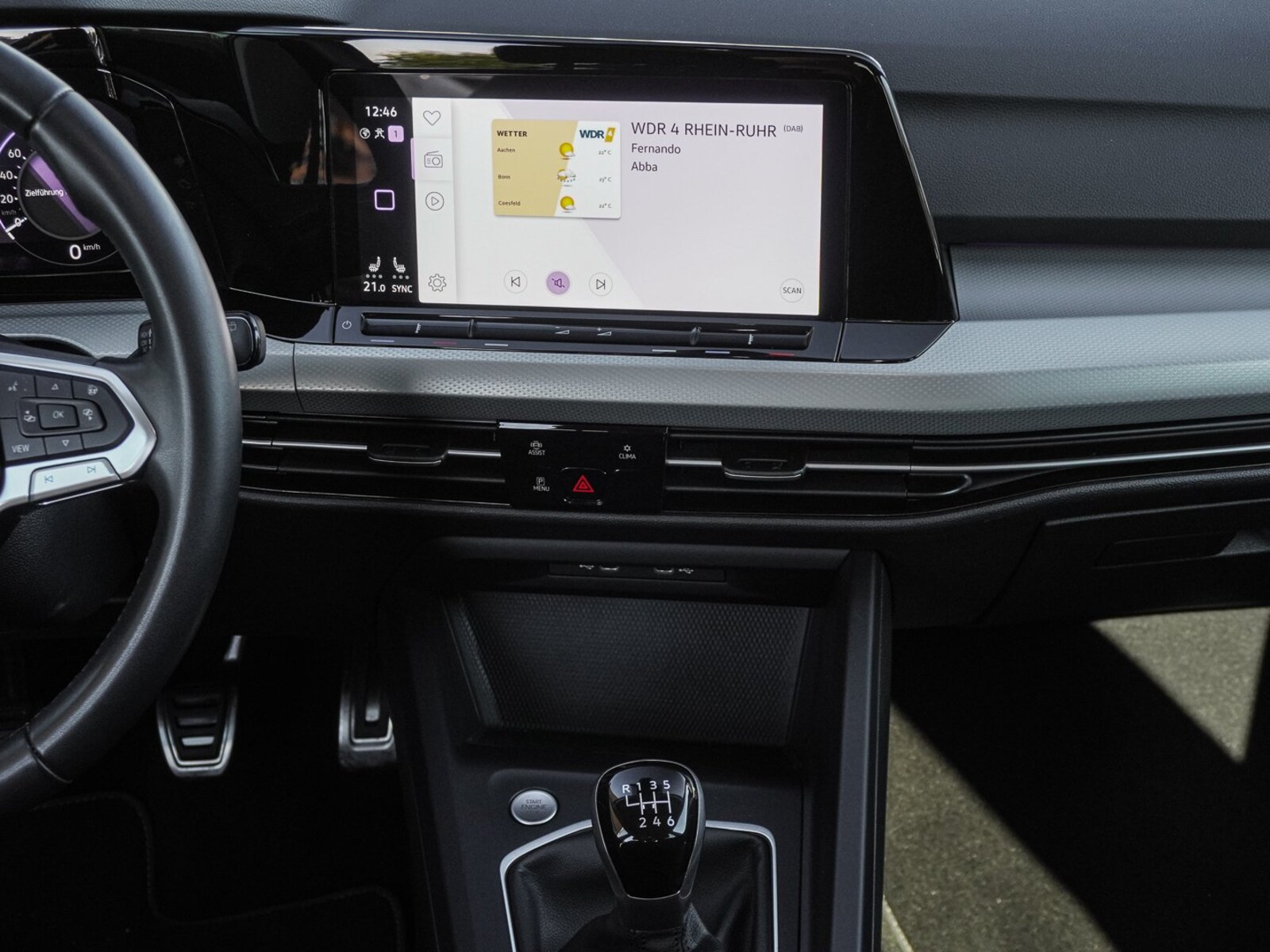 Volkswagen Golf – Bild 13