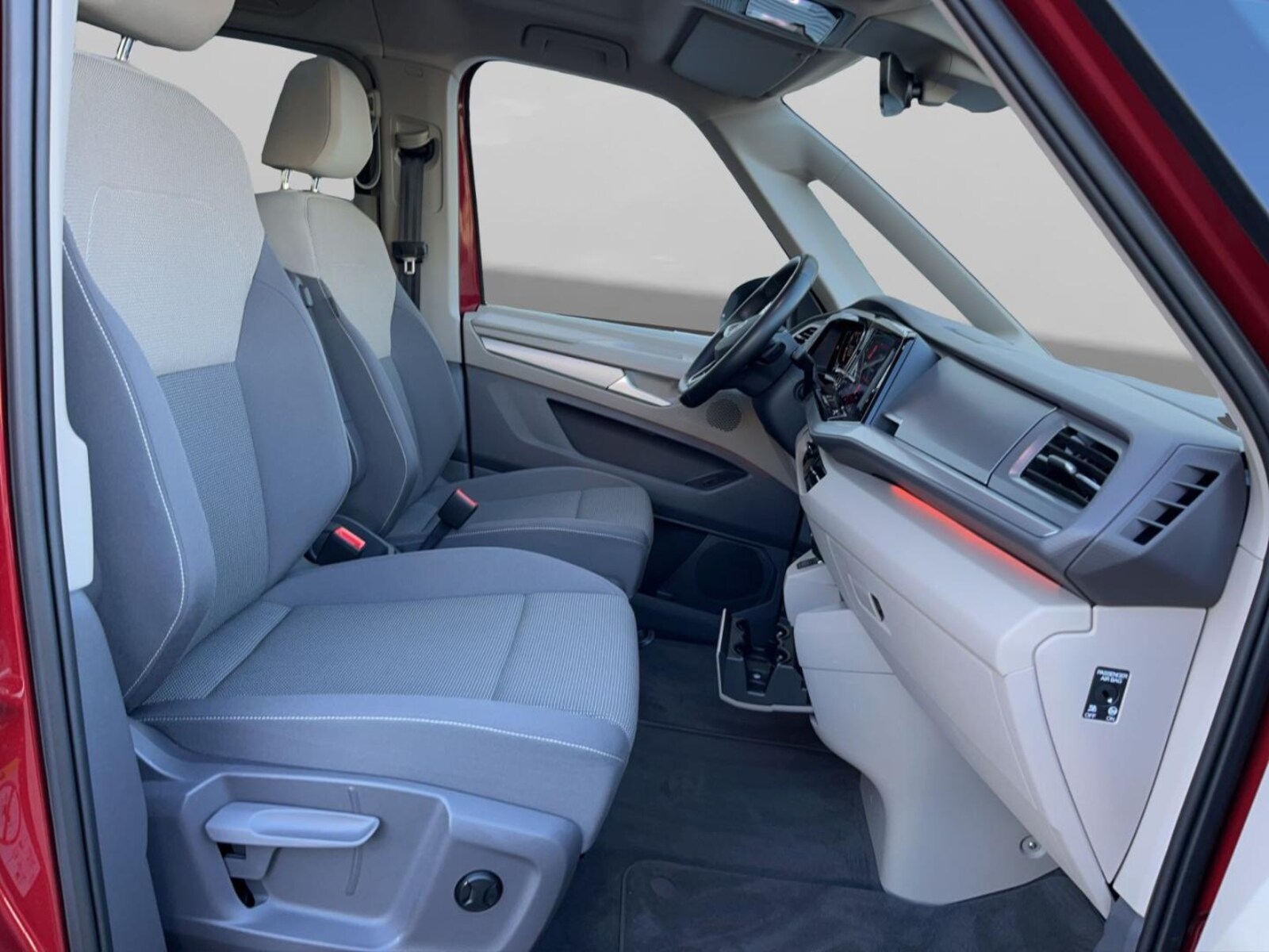Volkswagen Multivan – Bild 18