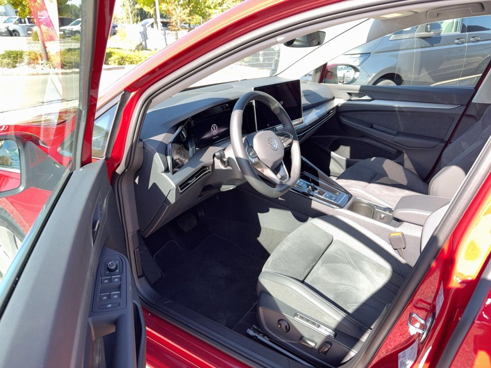 Volkswagen Golf – Bild 10