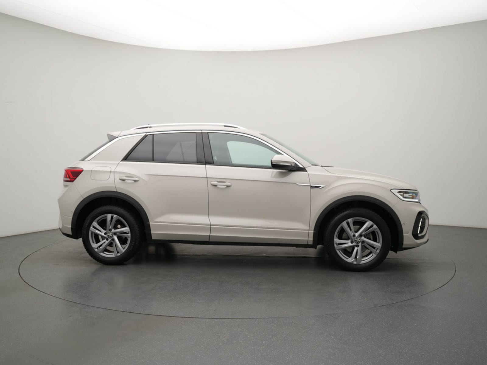 Volkswagen T-Roc – Bild 3