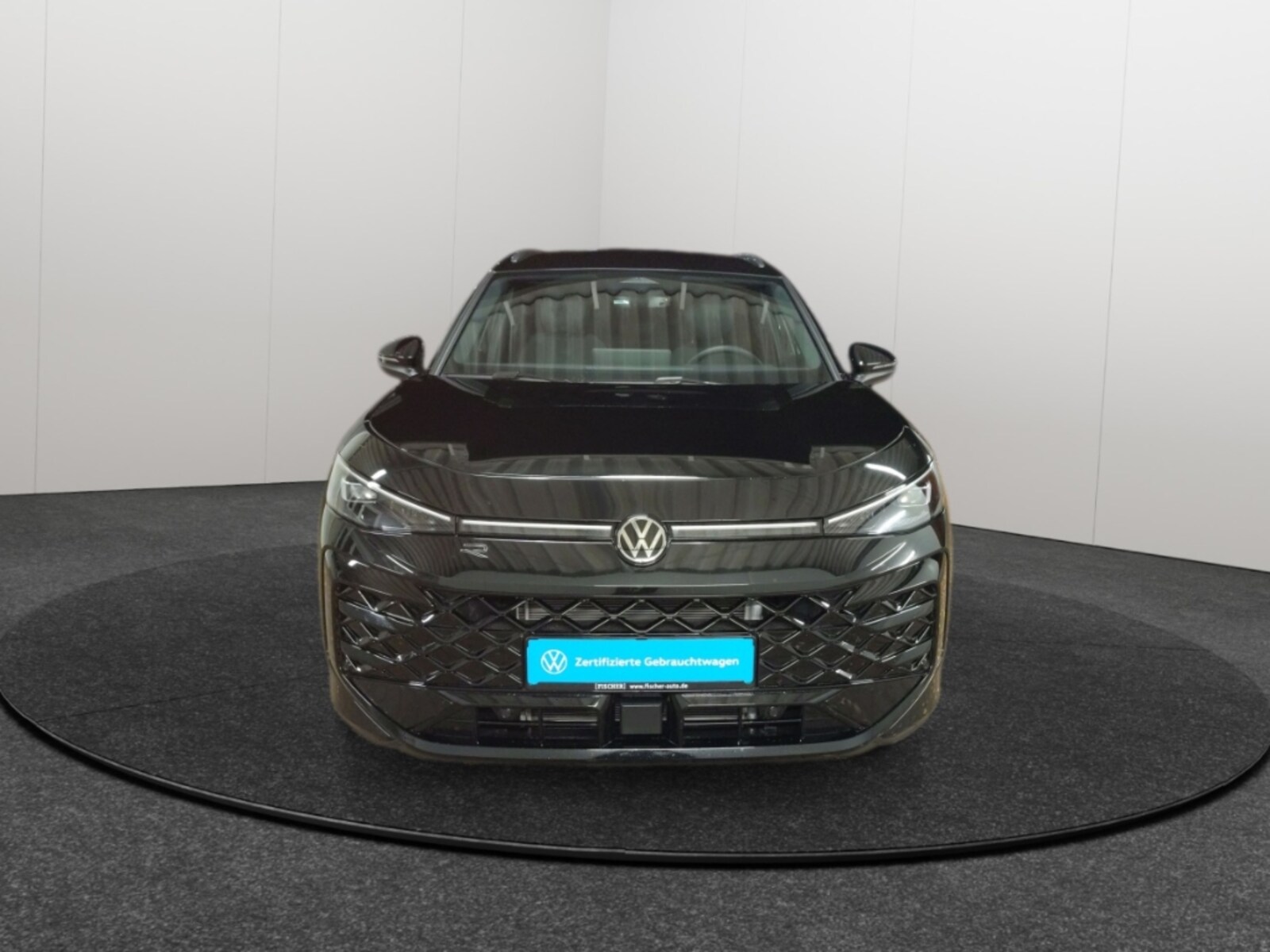 Volkswagen T-Roc – Bild 2