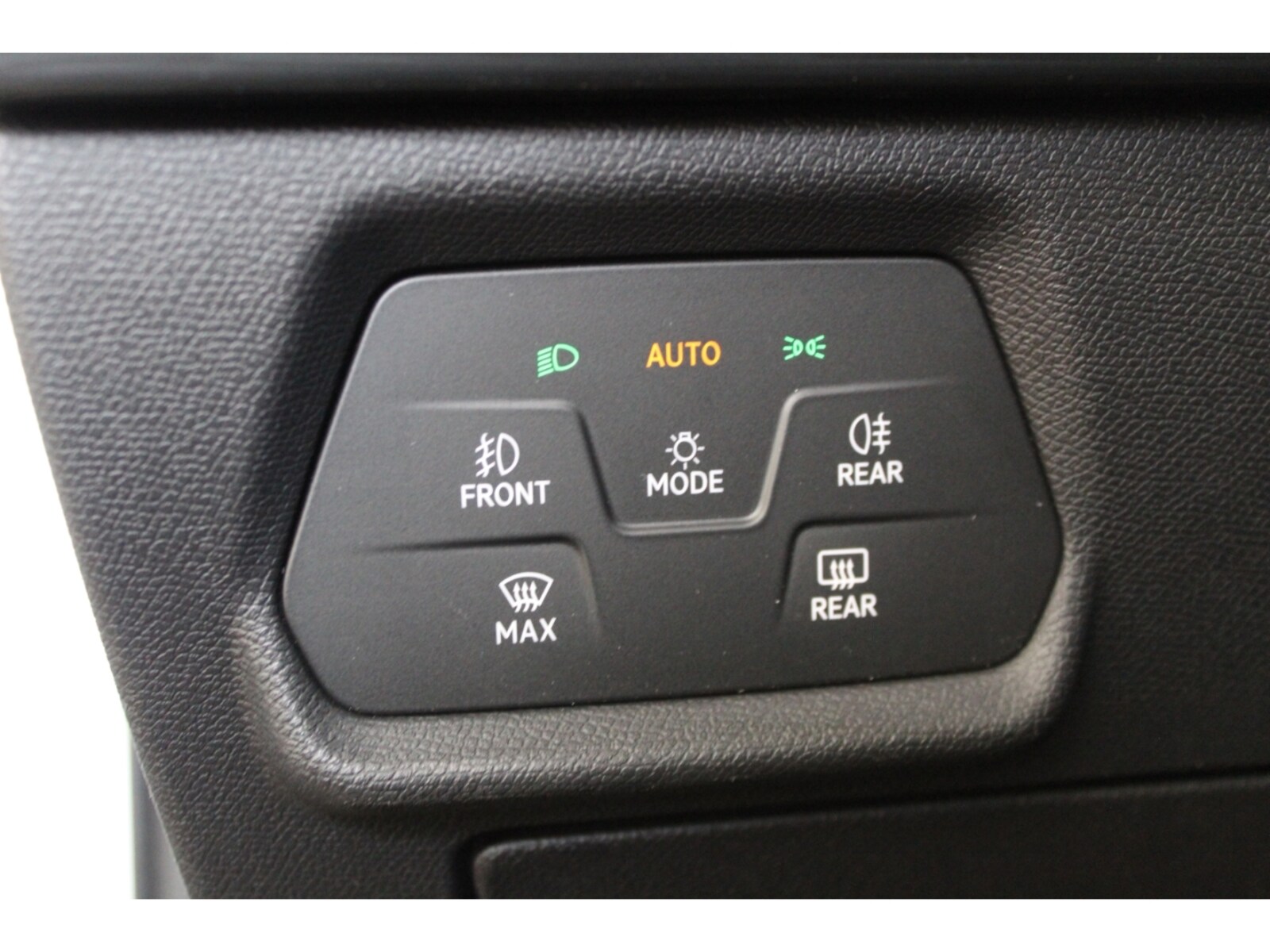 CUPRA Leon Sportstourer – Bild 10