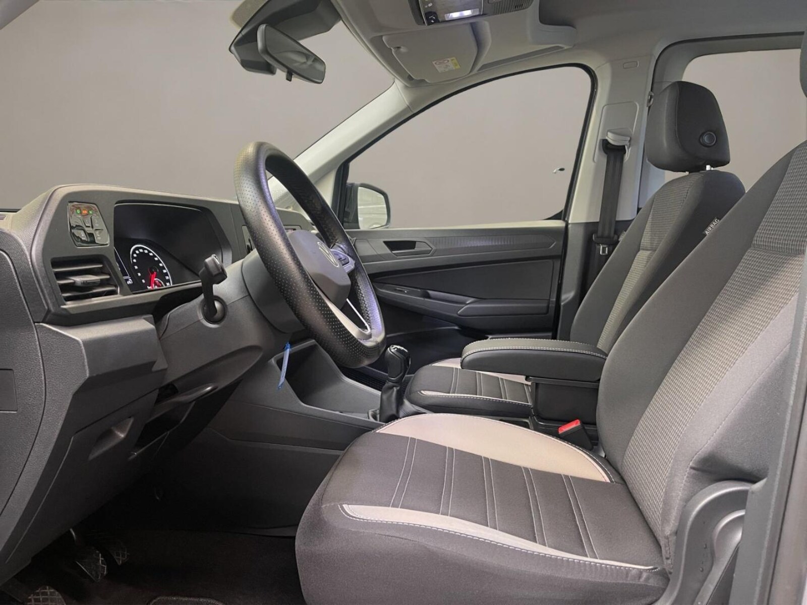Volkswagen Caddy Kombi – Bild 8