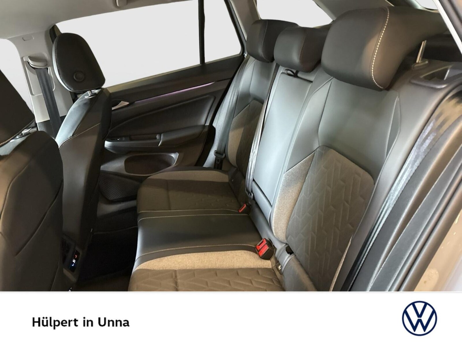 Volkswagen Golf Variant – Bild 10