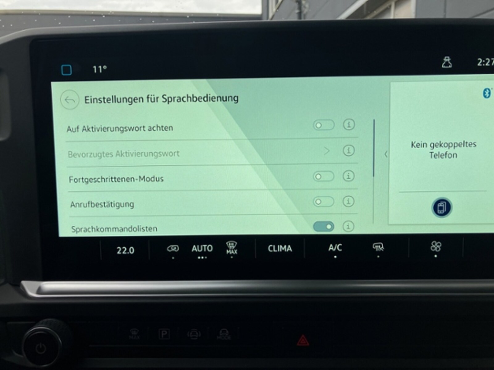 Volkswagen Transporter Kasten langer Radstand – Bild 30