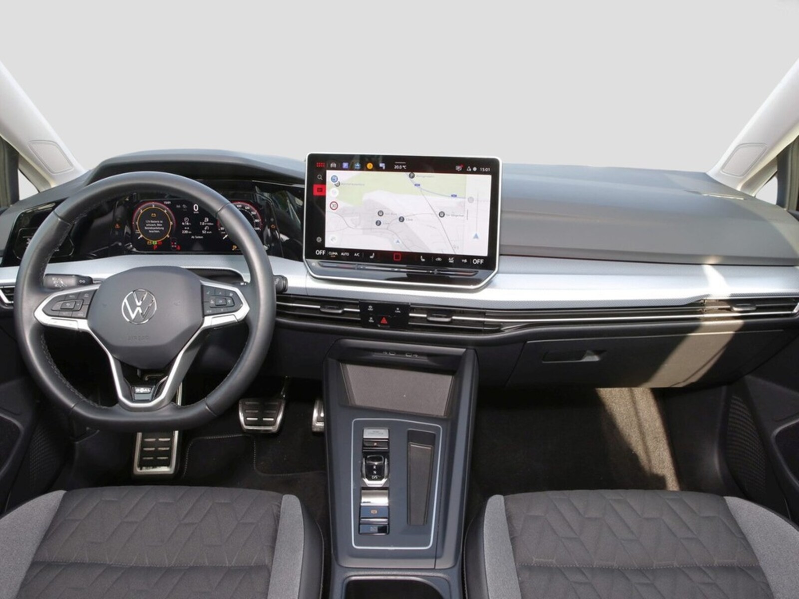Volkswagen Golf – Bild 13