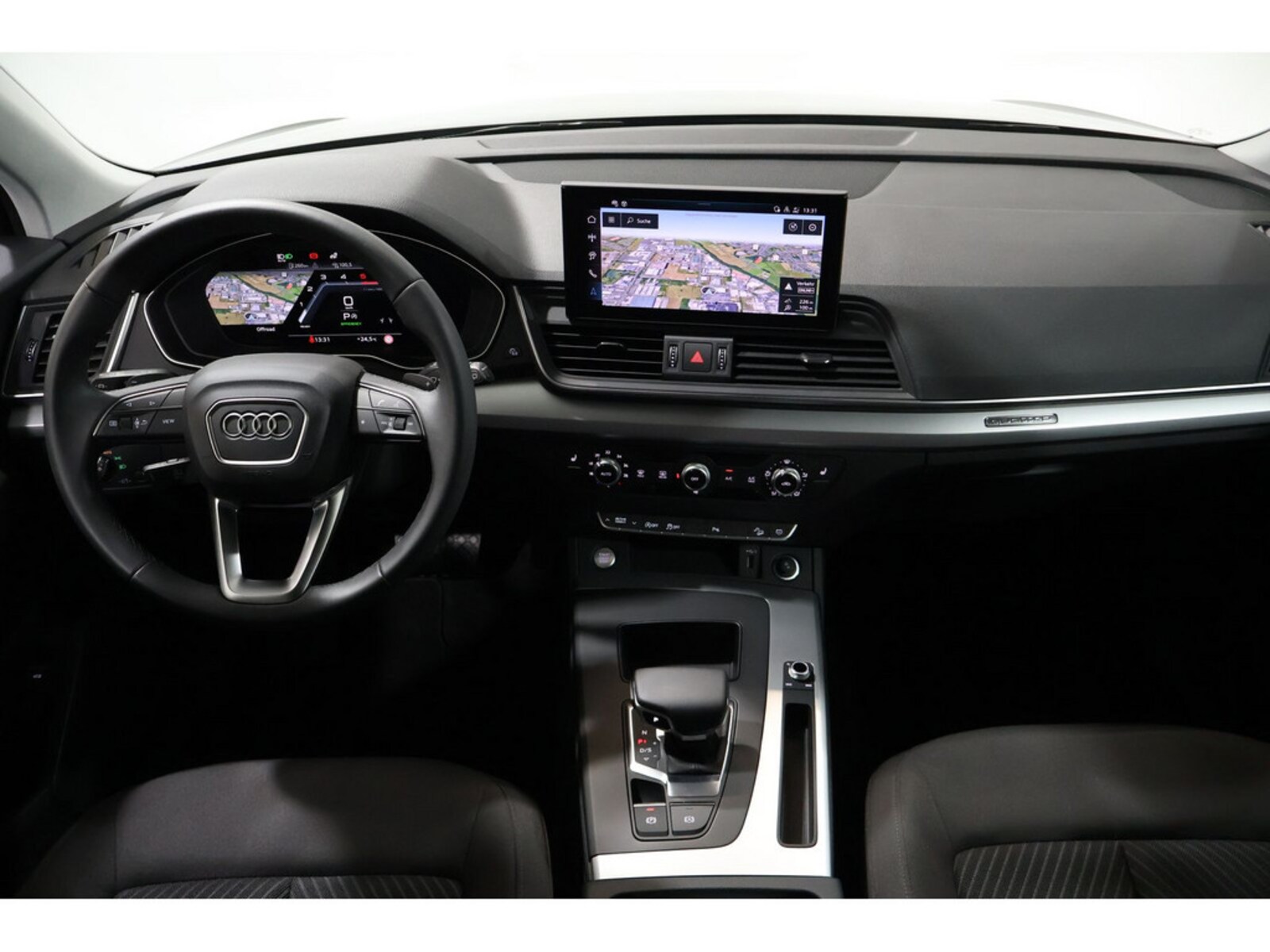 Audi Q5 Sportback – Bild 8