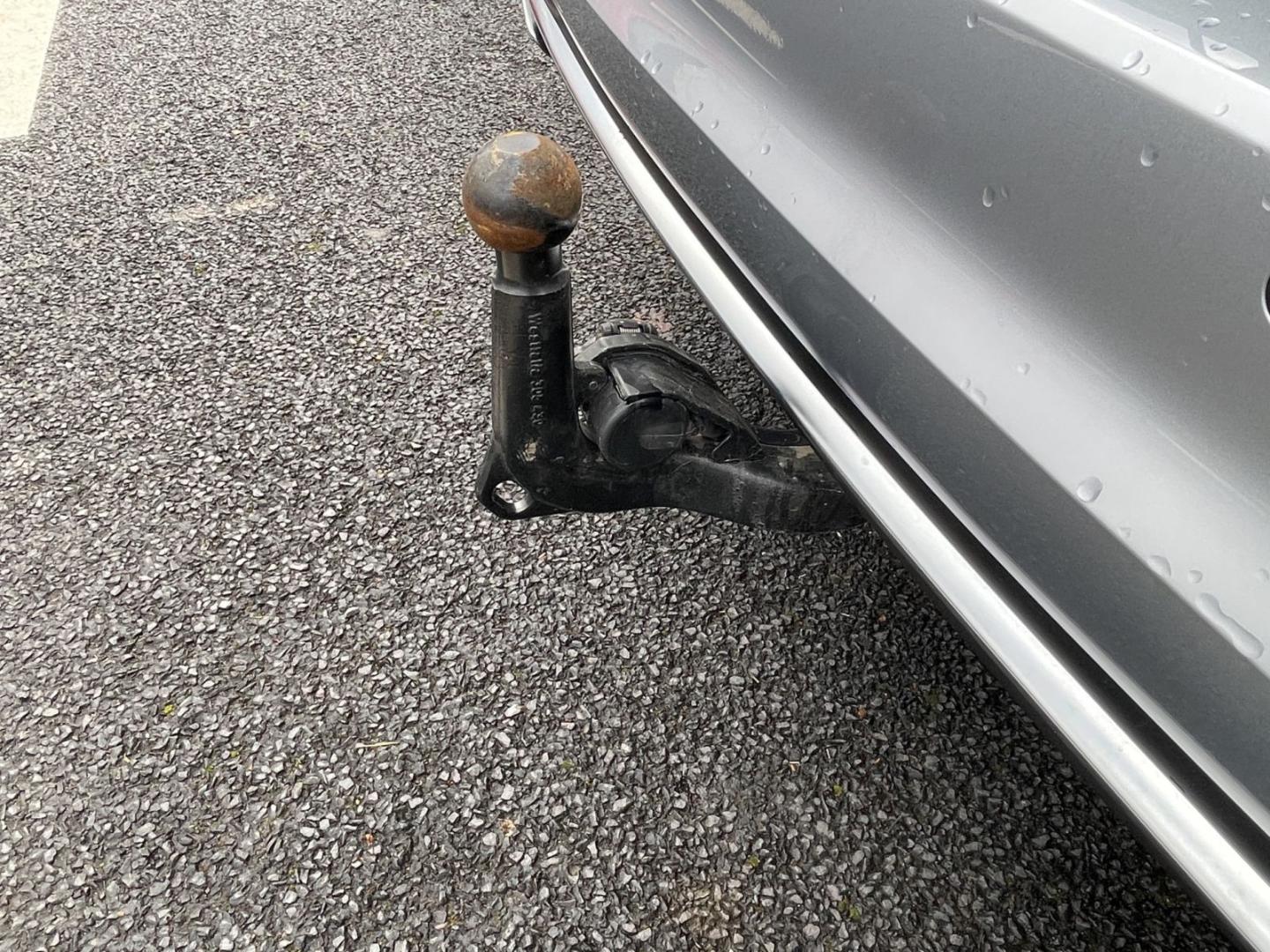 Image about Audi A4 Avant advanced 35 TDI S tronic
