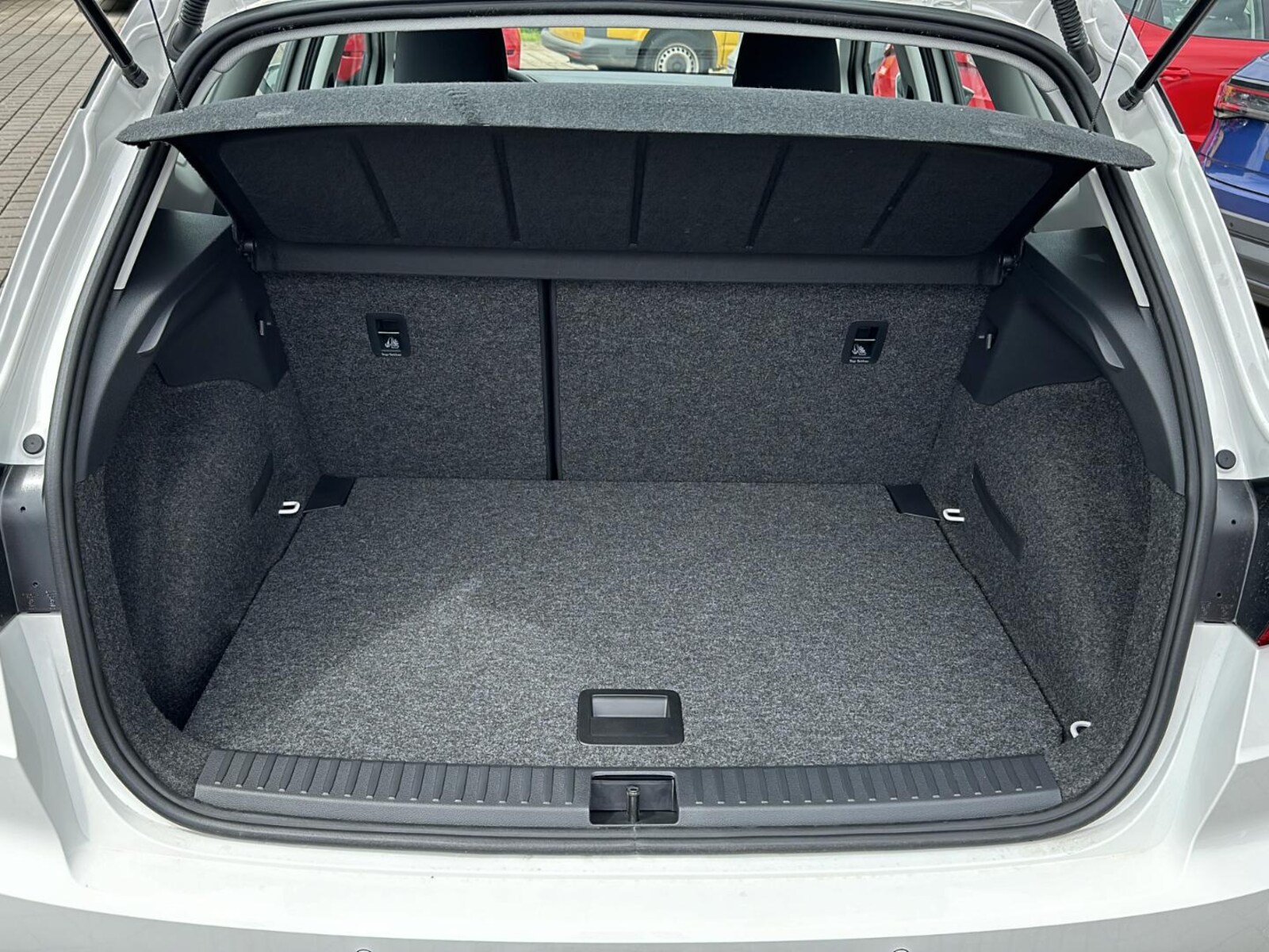 SEAT Arona – Bild 7