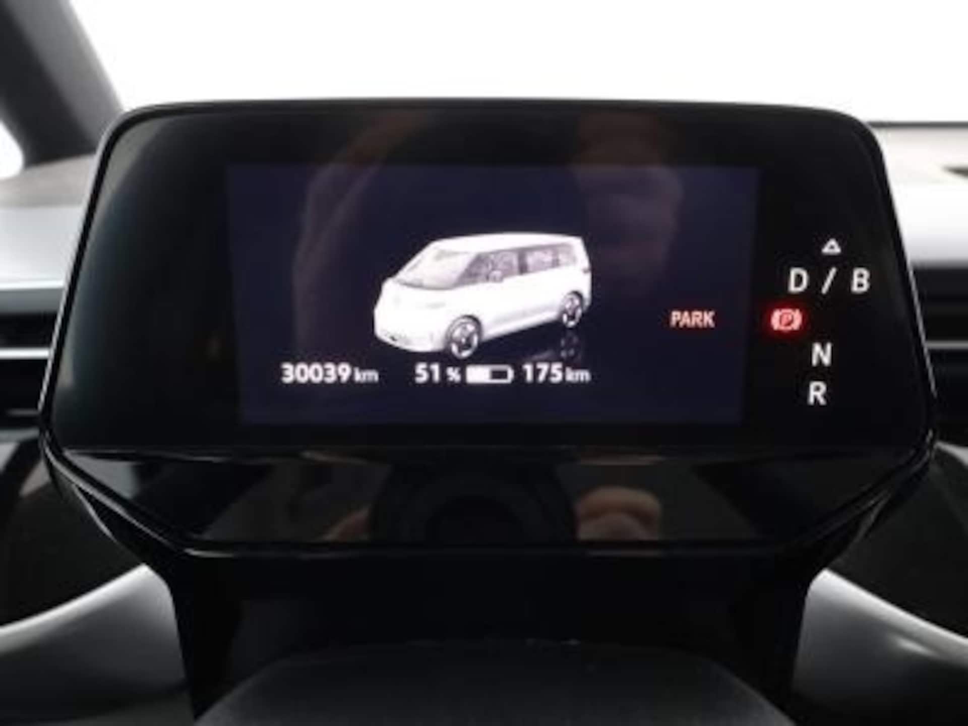 Volkswagen ID. Buzz Pro