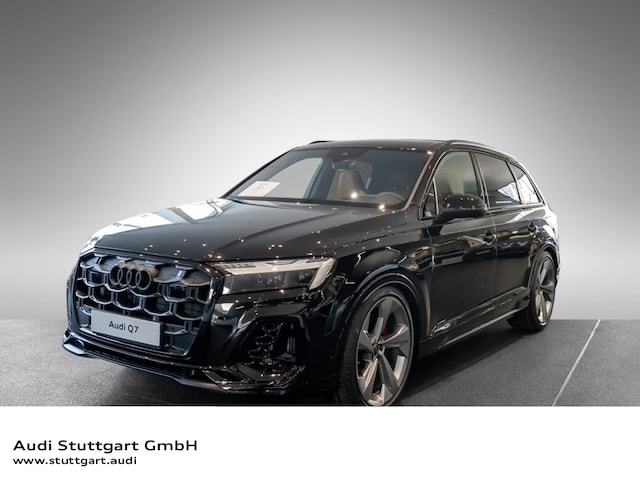 Audi Q7 SUV