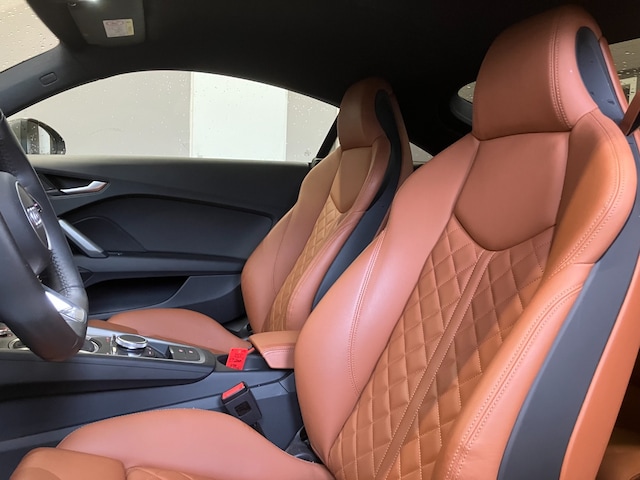 Audi TT Coupé 45 TFSI Quattro S Tronic - 2023 - Joinsteer - #11