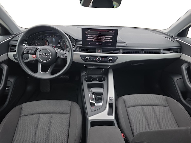 Audi A4 Avant Advanced 35 TDI S Tronic - 2022 - Joinsteer - #8