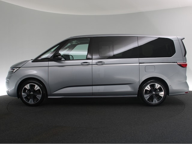 Volkswagen Multivan langversion
