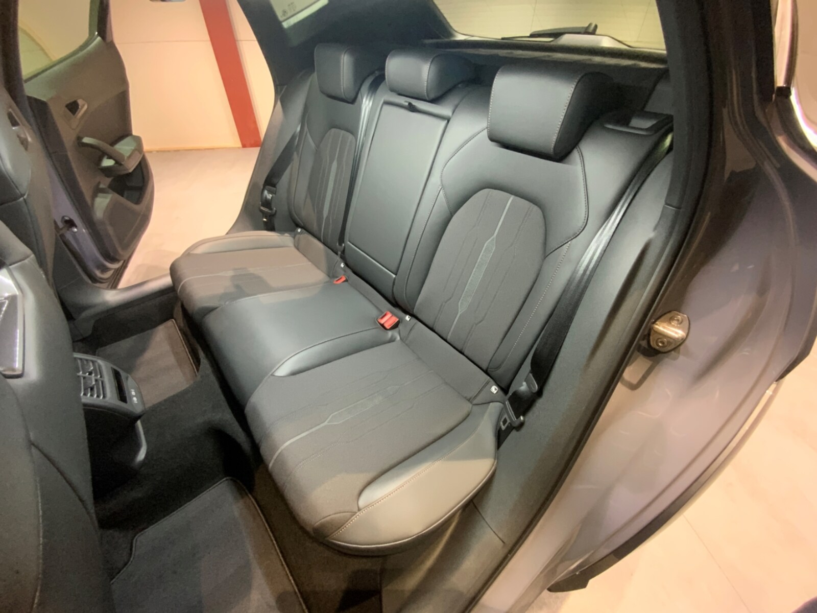 CUPRA Formentor – Bild 13