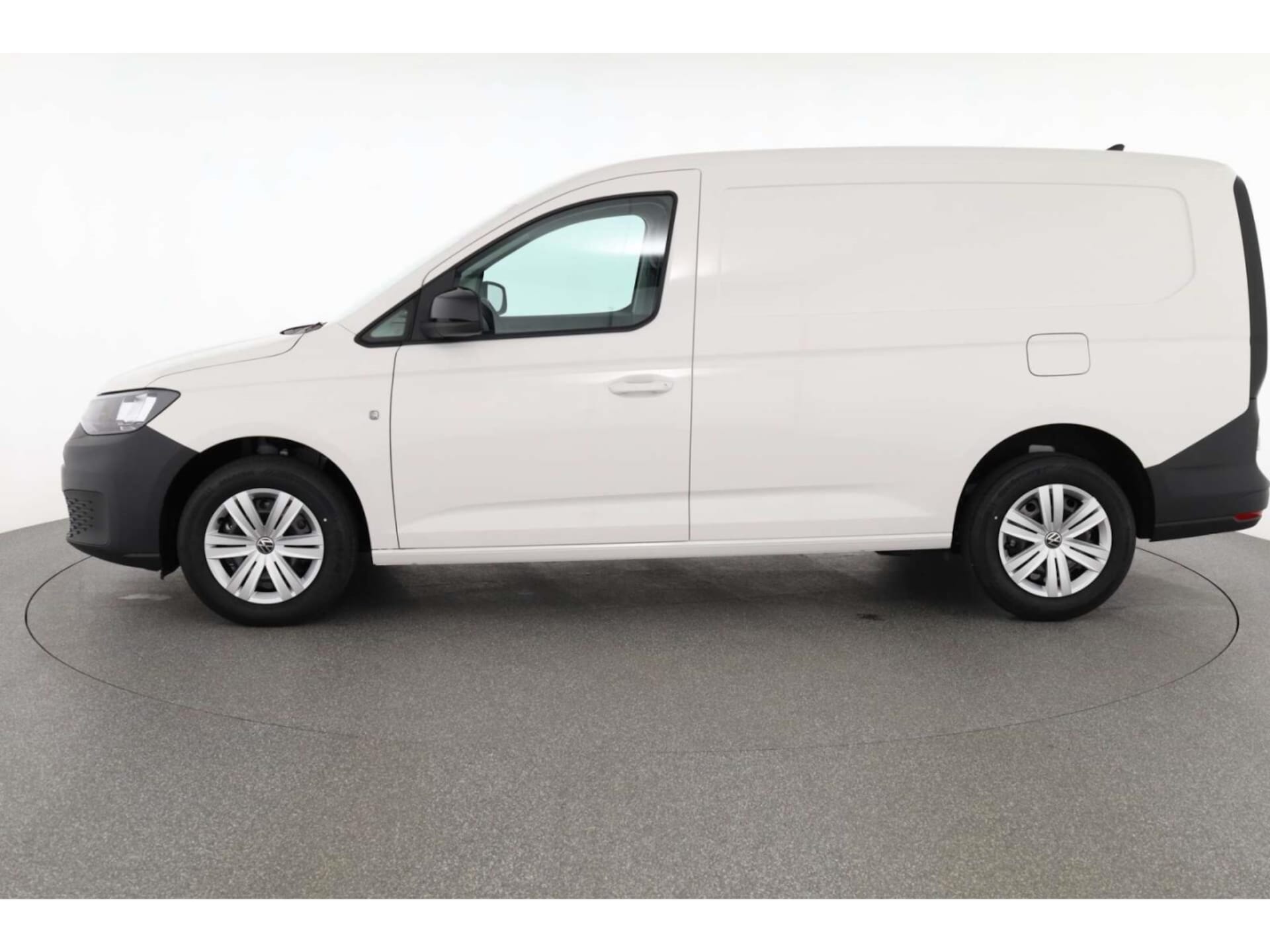 Volkswagen Caddy Maxi Cargo