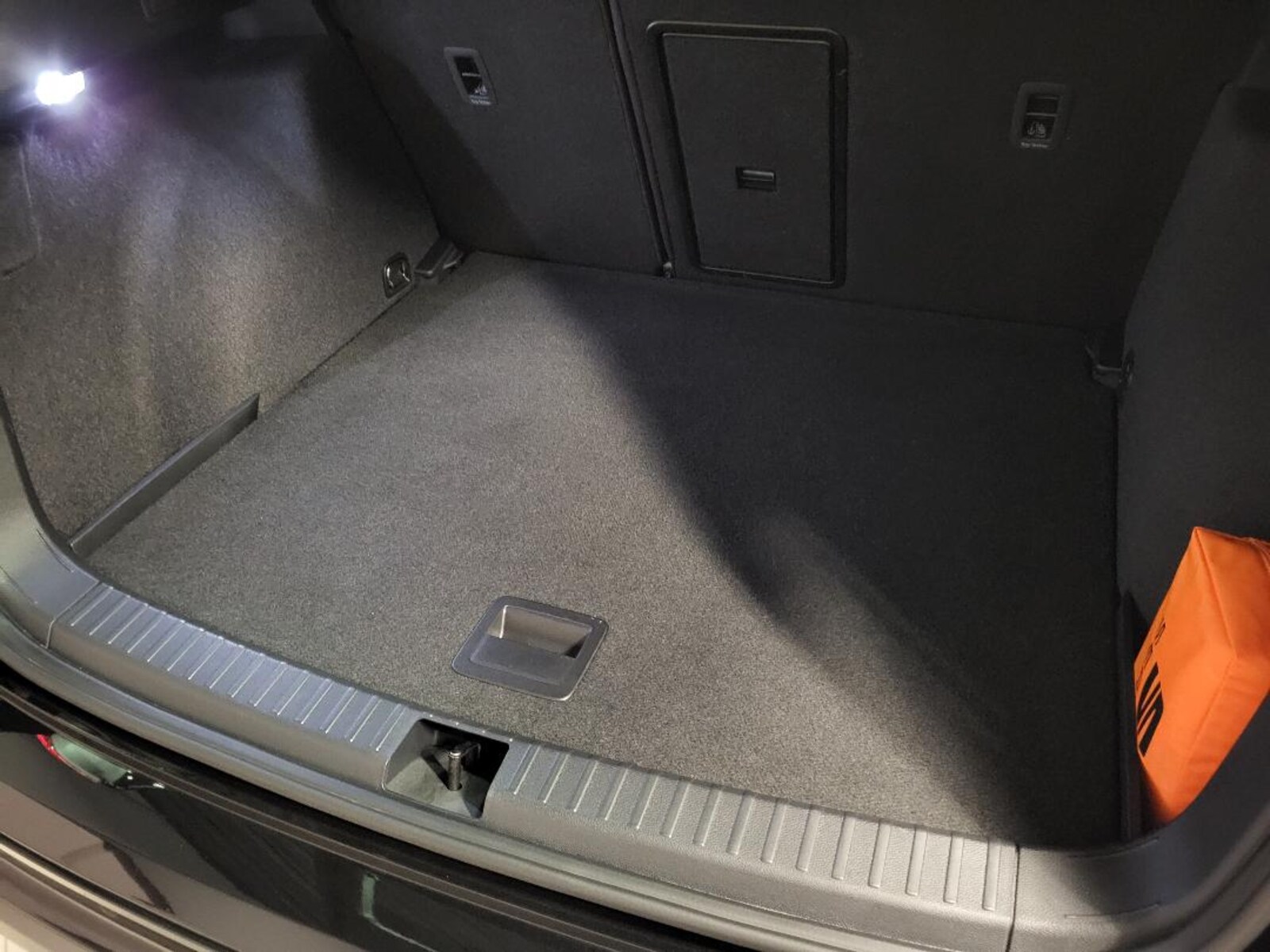 SEAT Ateca – Bild 5