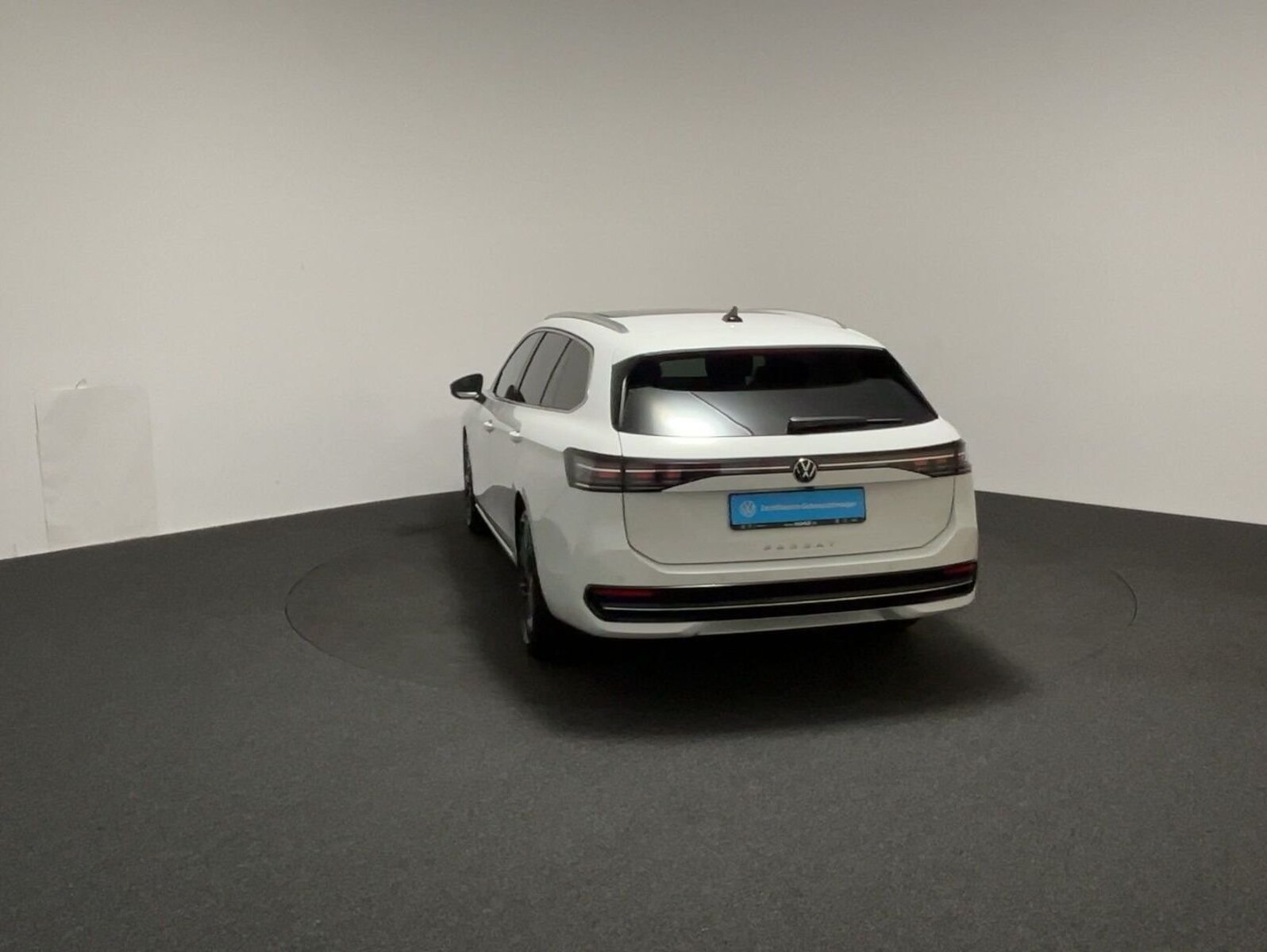 Volkswagen Passat – Bild 6