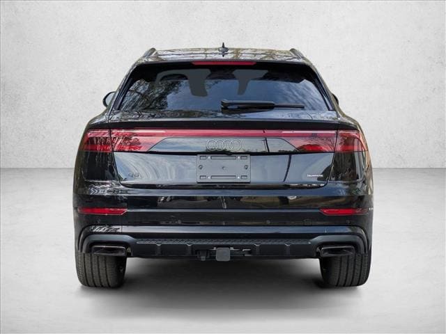 2026 Audi Q8 Premium Plus - Photo 8